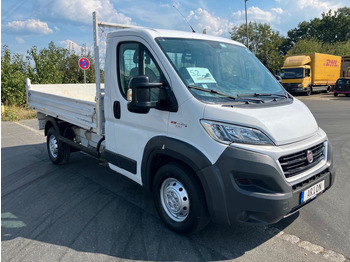 قلاب صغير FIAT Ducato Maxi