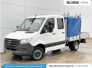 شاحنة توصيل مفتوحة MERCEDES-BENZ Sprinter 516