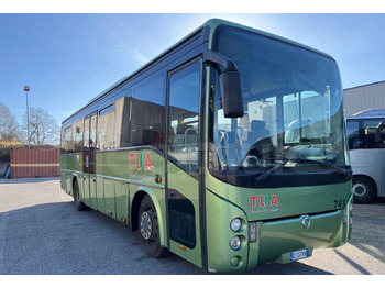 حافلة الضواحي IRISBUS