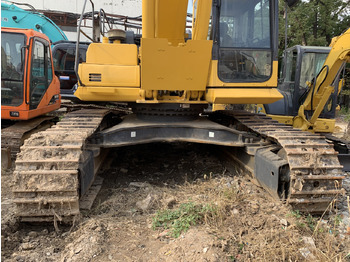 حفار زاحف KOMATSU PC450