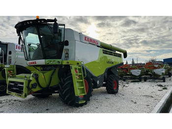 حصادة CLAAS Lexion 770