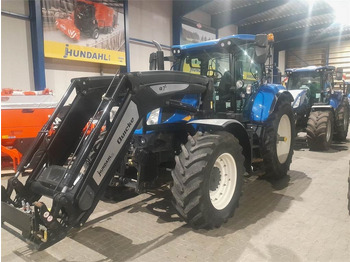 جرار NEW HOLLAND T7