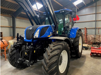 جرار NEW HOLLAND T7