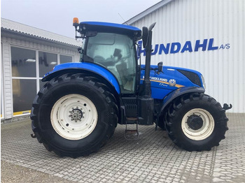 جرار NEW HOLLAND T7.270