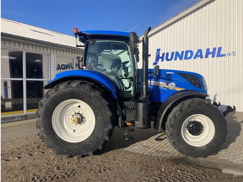 جرار NEW HOLLAND T7.270