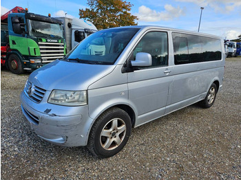 حافلة صغيرة VOLKSWAGEN Caravelle