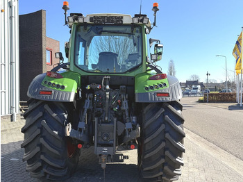 جرار Fendt 516 Power Plus One GPS RTK: صورة 4