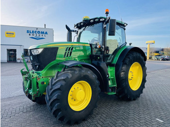 جرار JOHN DEERE 6195R