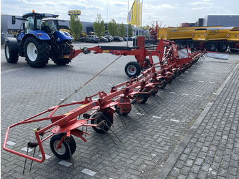 تأجير Kuhn Schudder GF 17002 Kuhn Schudder GF 17002: صورة 5