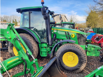 جرار JOHN DEERE 5100R