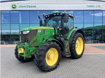 جرار JOHN DEERE 6175R