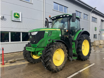 جرار JOHN DEERE 6175R