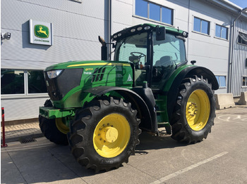 جرار JOHN DEERE 6175R