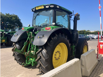 جرار للبيع  John Deere 6175R: صورة 5