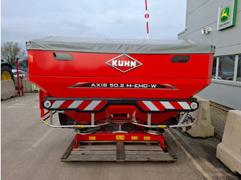 تأجير  Kuhn Axis 50.2 M EMC W Kuhn Axis 50.2 M EMC W: صورة 1