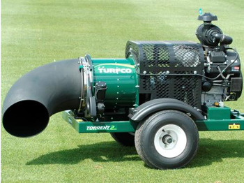 معدات البستنة TURFCO