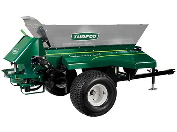 معدات البستنة TURFCO