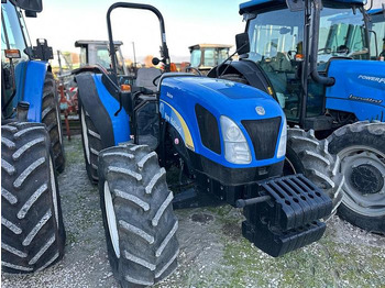 جرار NEW HOLLAND T4020