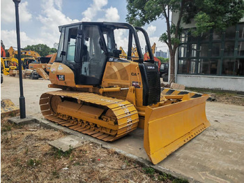 بلدوزر CATERPILLAR D5K