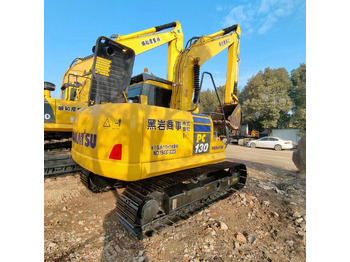 حفار زاحف KOMATSU PC130