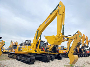 حفار زاحف KOMATSU PC450