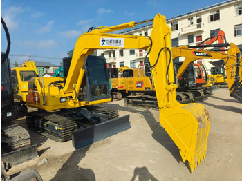 حفار صغير KOMATSU PC70