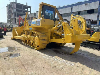 بلدوزر KOMATSU D155