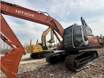 حفار زاحف HITACHI ZX200