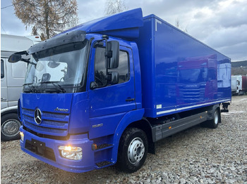 شاحنة متساوية الحرارة MERCEDES-BENZ Atego 1530