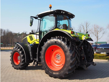 تأجير Claas Axion 810 CIS, GPS - RTK  Claas Axion 810 CIS, GPS - RTK: صورة 3