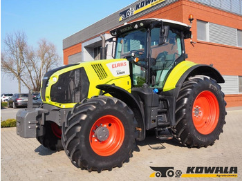 تأجير Claas Axion 810 CIS, GPS - RTK  Claas Axion 810 CIS, GPS - RTK: صورة 1