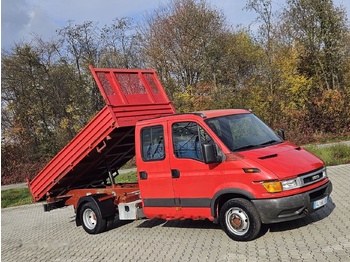 قلاب صغير IVECO Daily 35c11