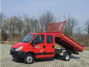 قلاب صغير IVECO Daily 35c12