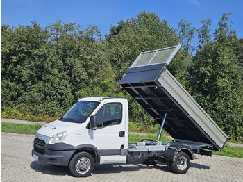 قلاب صغير IVECO Daily 35C15