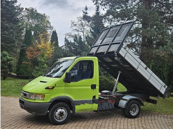 قلاب صغير IVECO Daily