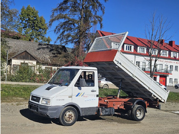 قلاب صغير IVECO Daily