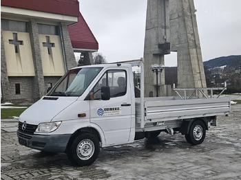 شاحنة توصيل مفتوحة MERCEDES-BENZ Sprinter 313