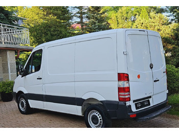 فان Mercedes-Benz Sprinter 318 CDI /Blaszak ! L1h1: صورة 4