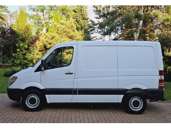 فان Mercedes-Benz Sprinter 318 CDI /Blaszak ! L1h1: صورة 2