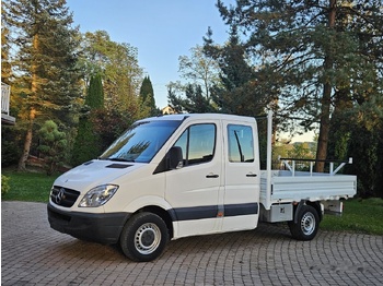 شاحنة توصيل مفتوحة MERCEDES-BENZ Sprinter