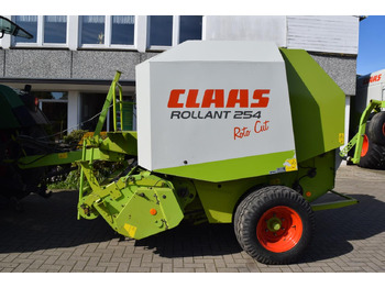 آلة بالات دائرية CLAAS