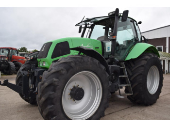 جرار DEUTZ Agrotron