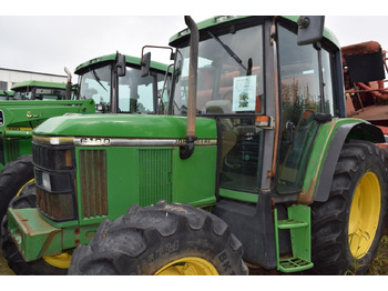 جرار JOHN DEERE 6100