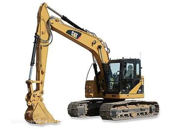 حفار زاحف CATERPILLAR 314