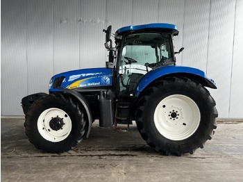 جرار NEW HOLLAND T6070