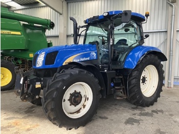 جرار NEW HOLLAND T6070