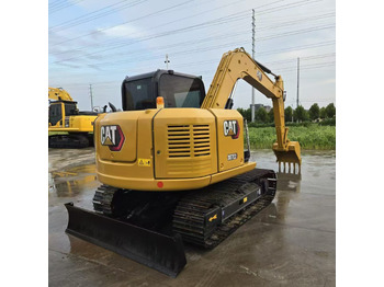 تأجير Caterpillar 307E2 Caterpillar 307E2: صورة 4