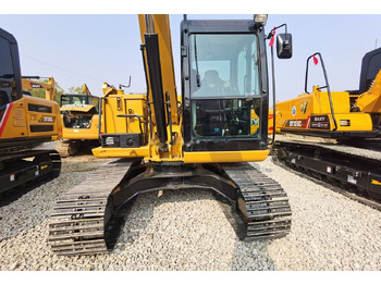 تأجير Caterpillar 307E2 Caterpillar 307E2: صورة 3