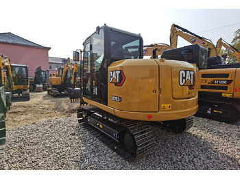 تأجير Caterpillar 307E2 Caterpillar 307E2: صورة 5