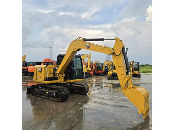 تأجير Caterpillar 307E2 Caterpillar 307E2: صورة 3